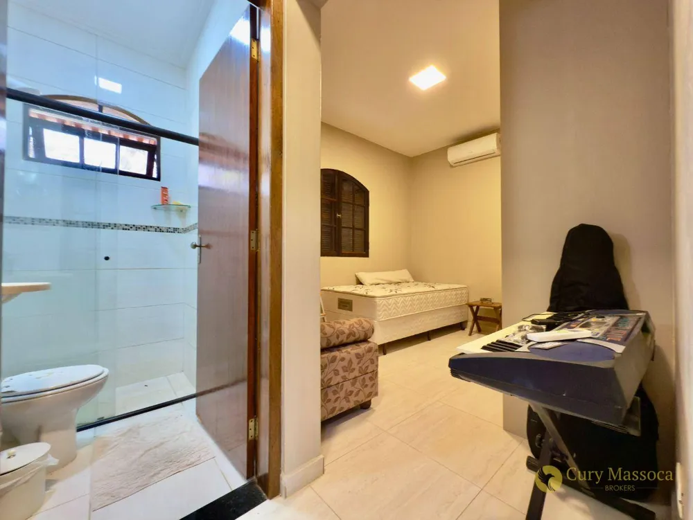 Chácara, 4 quartos, 5611 m² - Foto 15