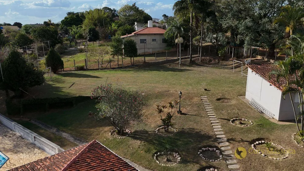 Chácara, 4 quartos, 5611 m² - Foto 5