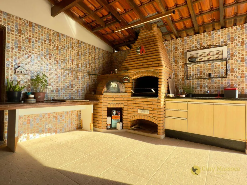 Chácara, 4 quartos, 5611 m² - Foto 12
