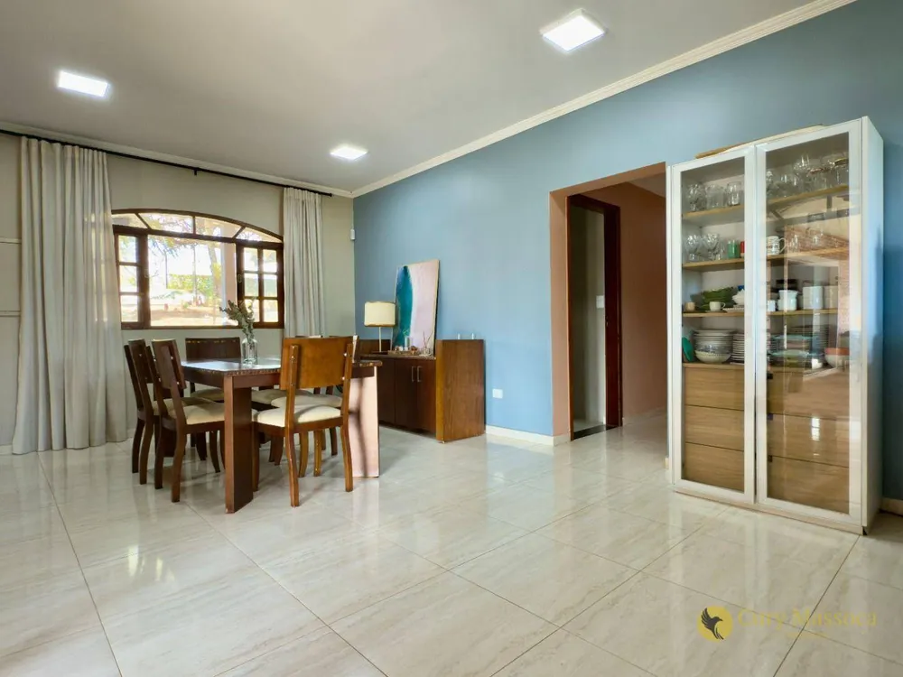 Chácara, 4 quartos, 5611 m² - Foto 8