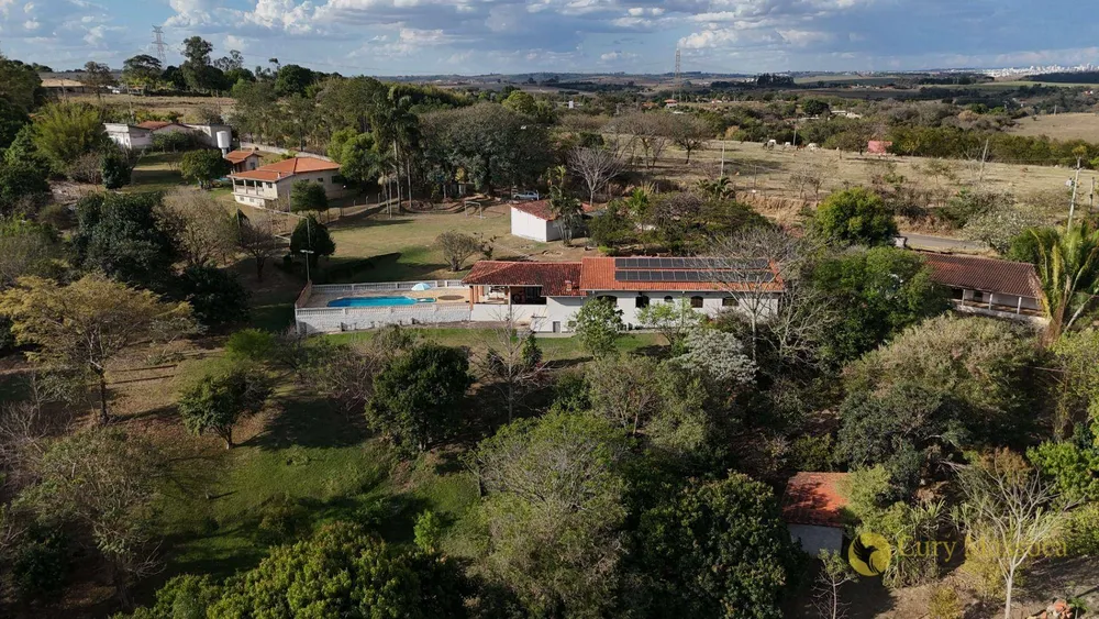 Chácara, 4 quartos, 5611 m² - Foto 4