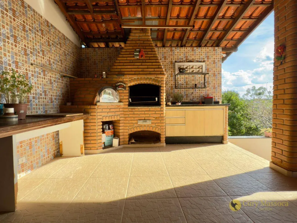 Chácara, 4 quartos, 5611 m² - Foto 11