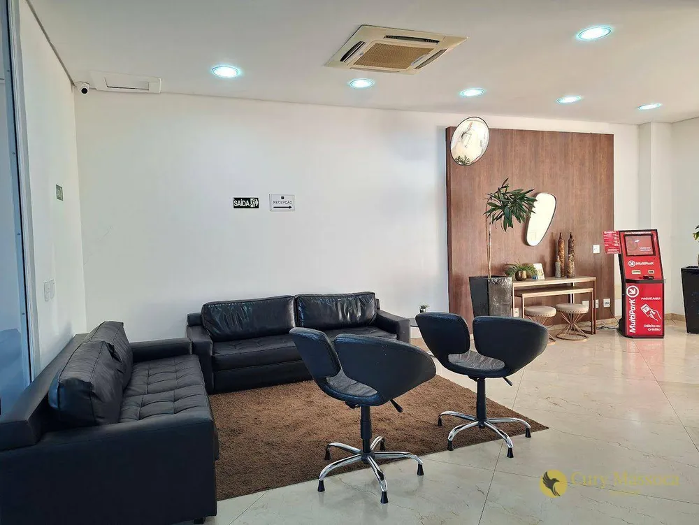 Sala-Conjunto, 40 m² - Foto 5