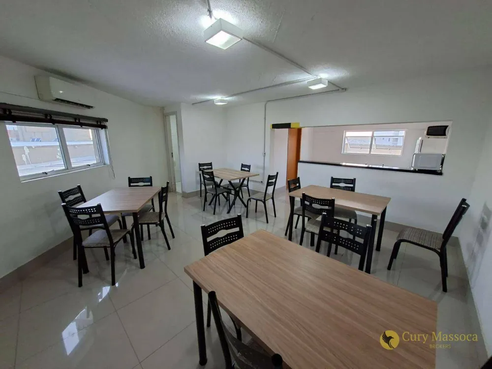 Sala-Conjunto, 40 m² - Foto 7
