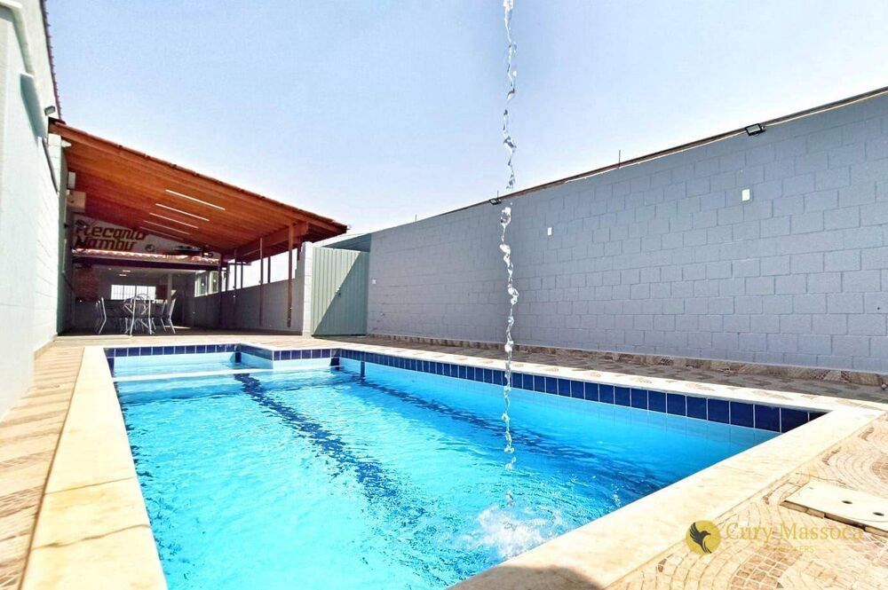 Casa, 272 m² - Foto 3