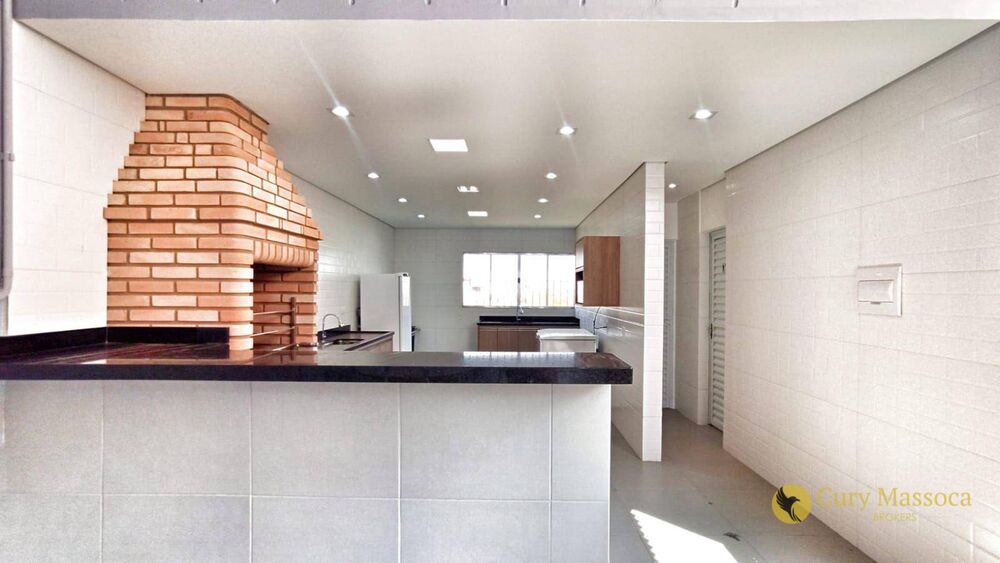 Casa, 272 m² - Foto 12