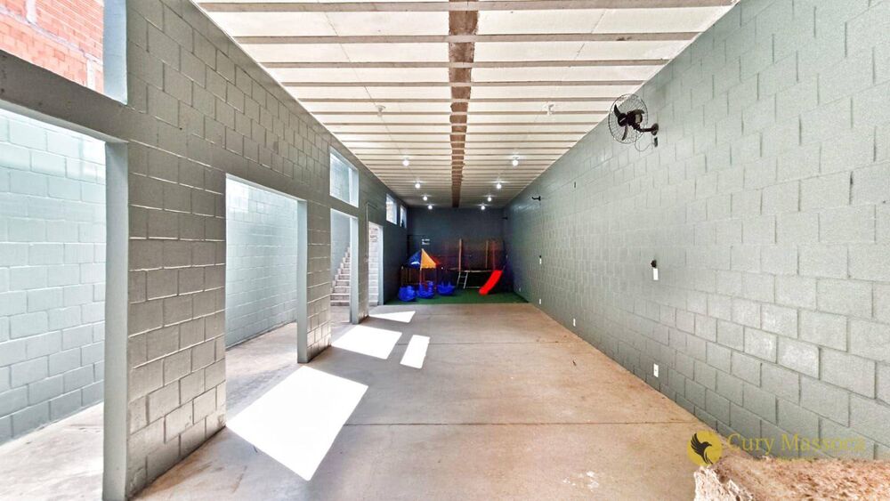 Casa, 272 m² - Foto 1