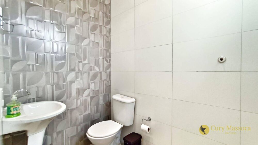 Casa, 272 m² - Foto 5