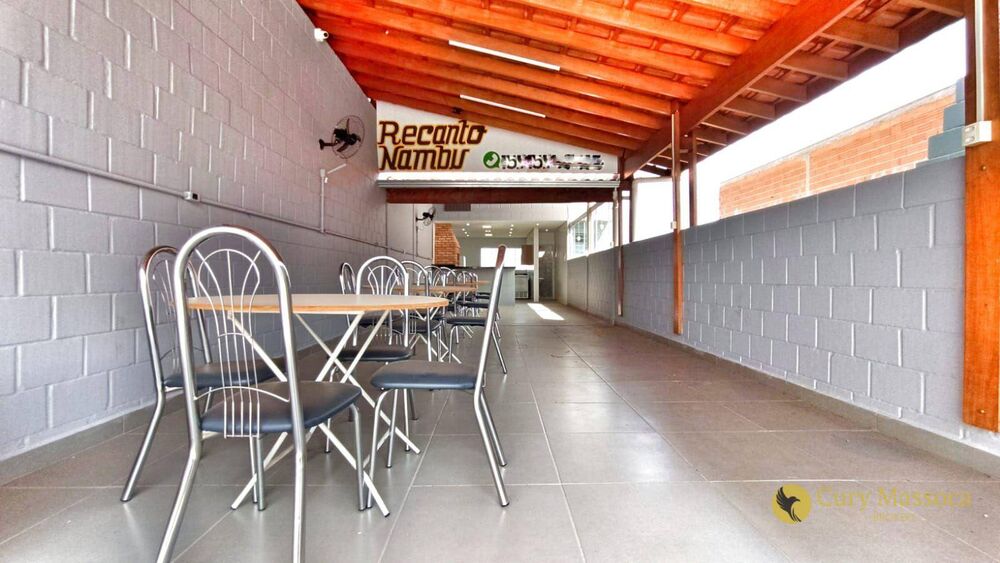 Casa, 272 m² - Foto 8