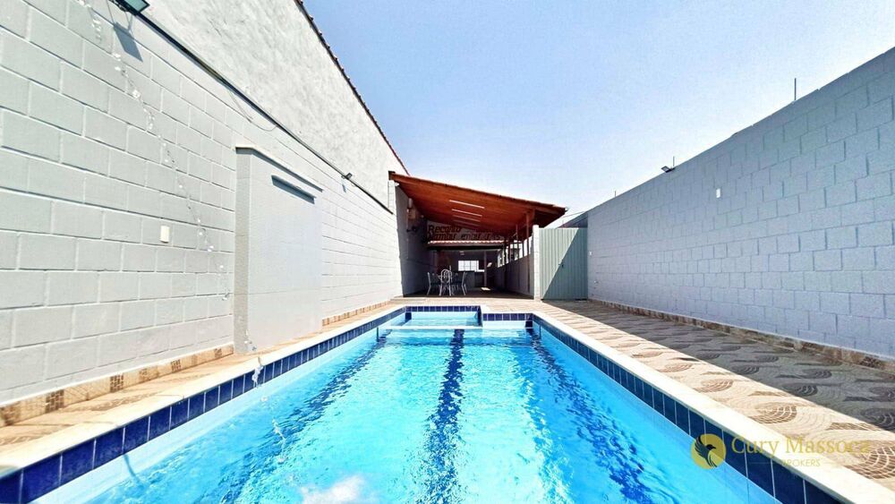 Casa, 272 m² - Foto 13