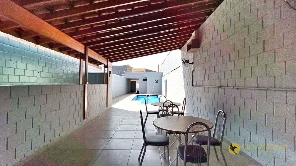 Casa, 272 m² - Foto 4