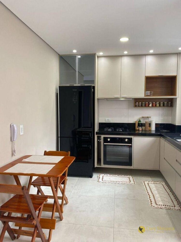 Apartamento - Foto 1