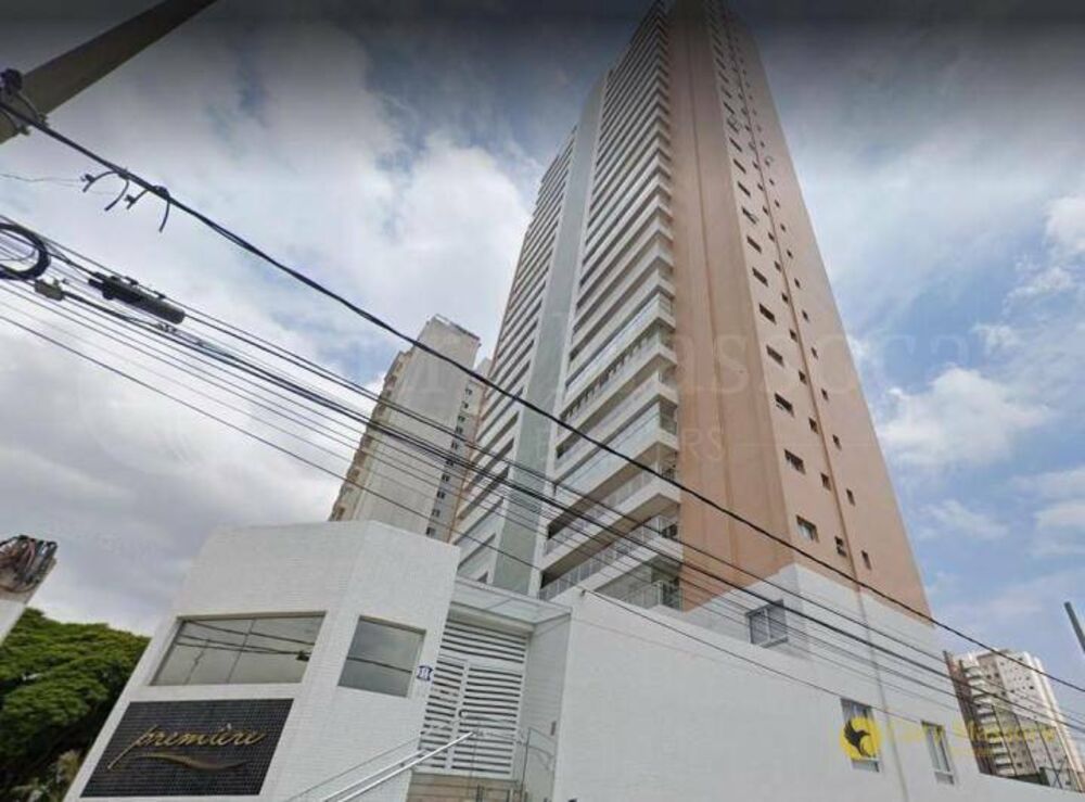 Apartamento, 3 quartos, 185 m² - Foto 8