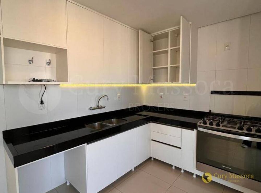 Apartamento, 3 quartos, 185 m² - Foto 3