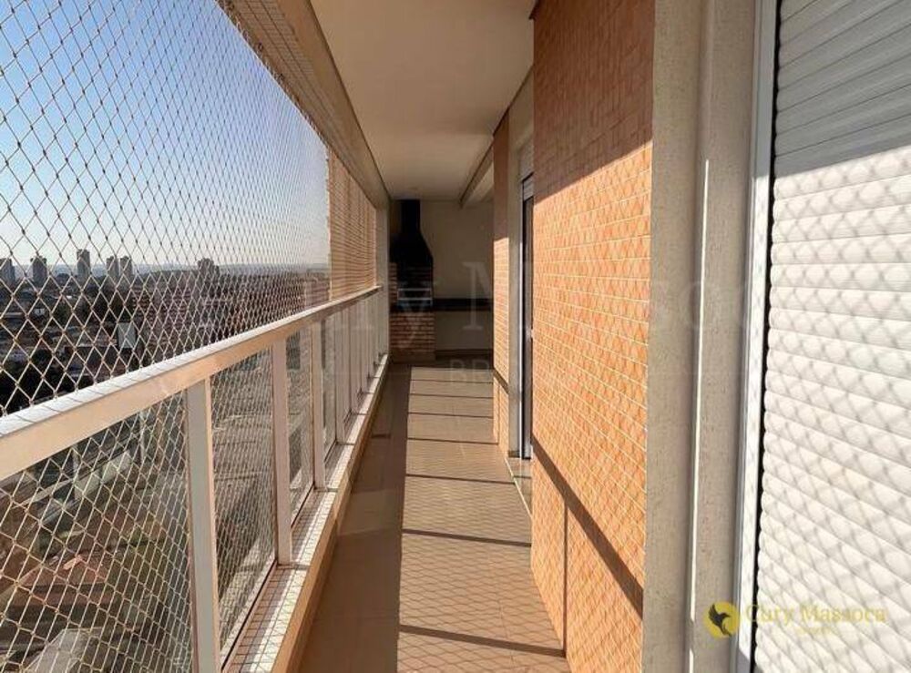 Apartamento, 3 quartos, 185 m² - Foto 14