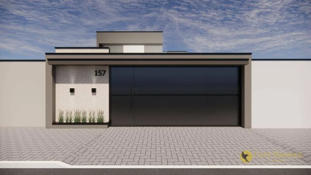 Casa, 2 quartos, 90 m² - Foto 6