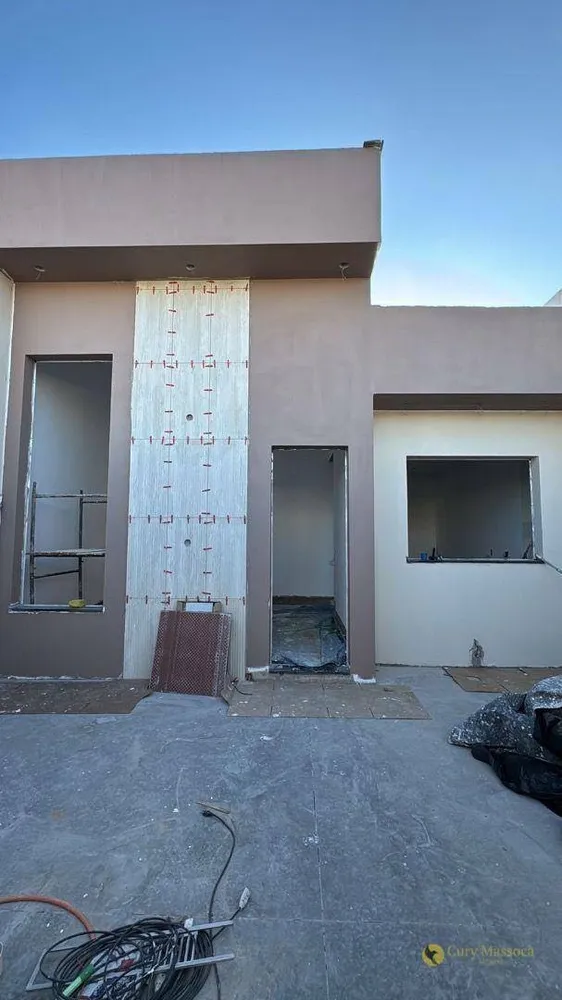 Casa, 2 quartos, 90 m² - Foto 8
