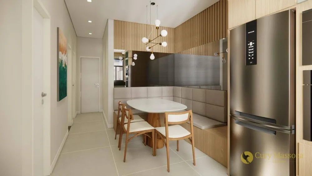Casa, 2 quartos, 90 m² - Foto 9