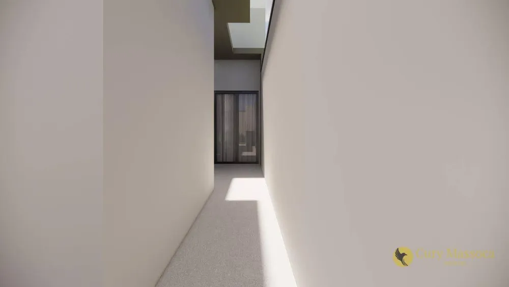 Casa, 2 quartos, 90 m² - Foto 7
