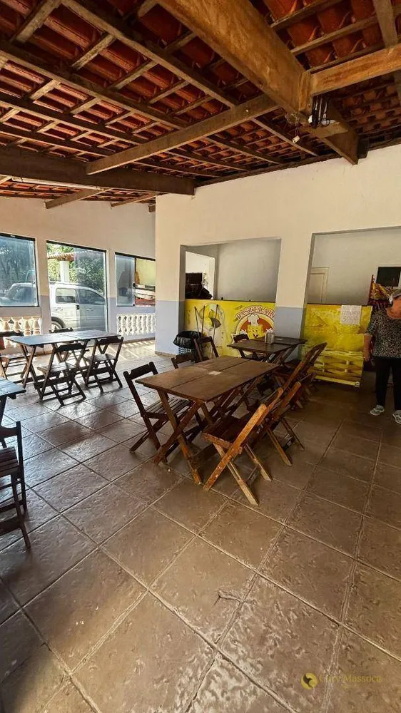 Chácara, 3 quartos, 2650 m² - Foto 1