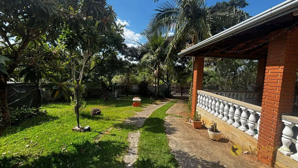 Chácara, 3 quartos, 2650 m² - Foto 10