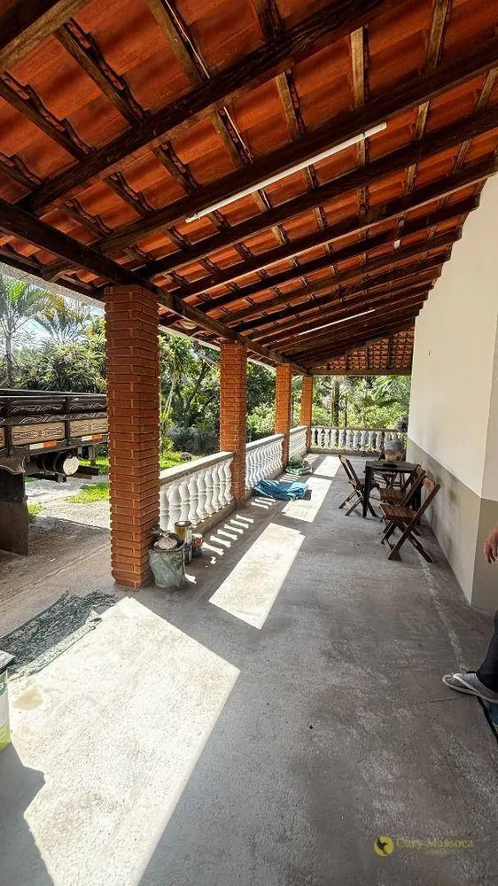 Chácara, 3 quartos, 2650 m² - Foto 9