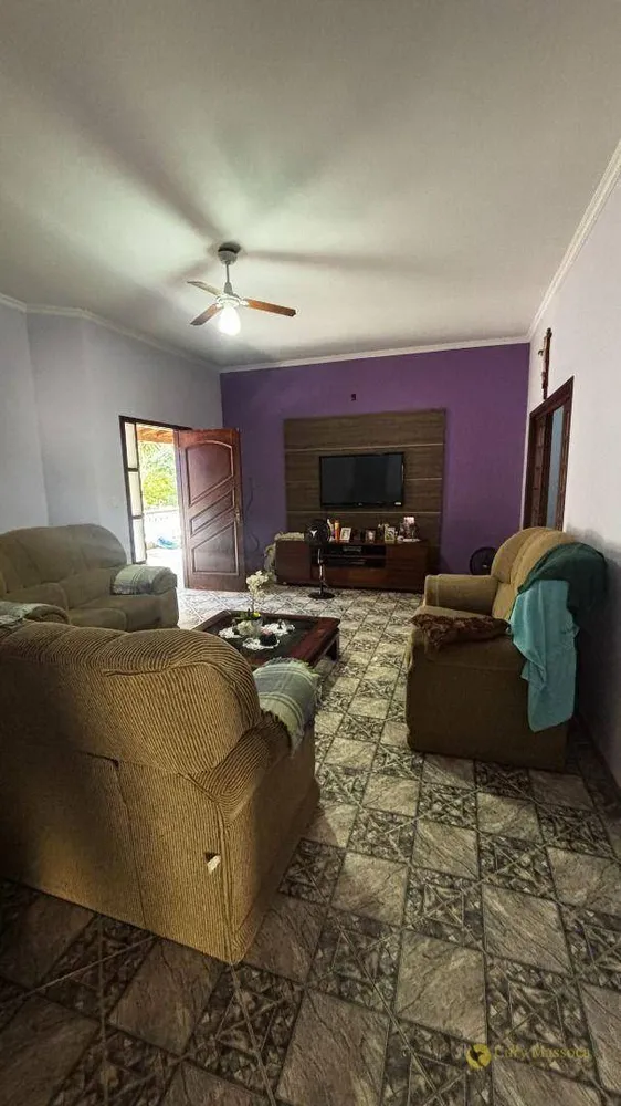 Chácara, 3 quartos, 2650 m² - Foto 7
