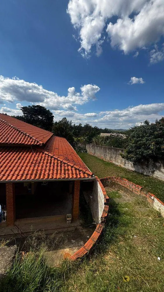 Chácara, 3 quartos, 2650 m² - Foto 2