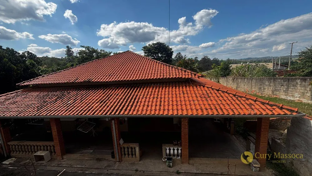 Chácara, 3 quartos, 2650 m² - Foto 4