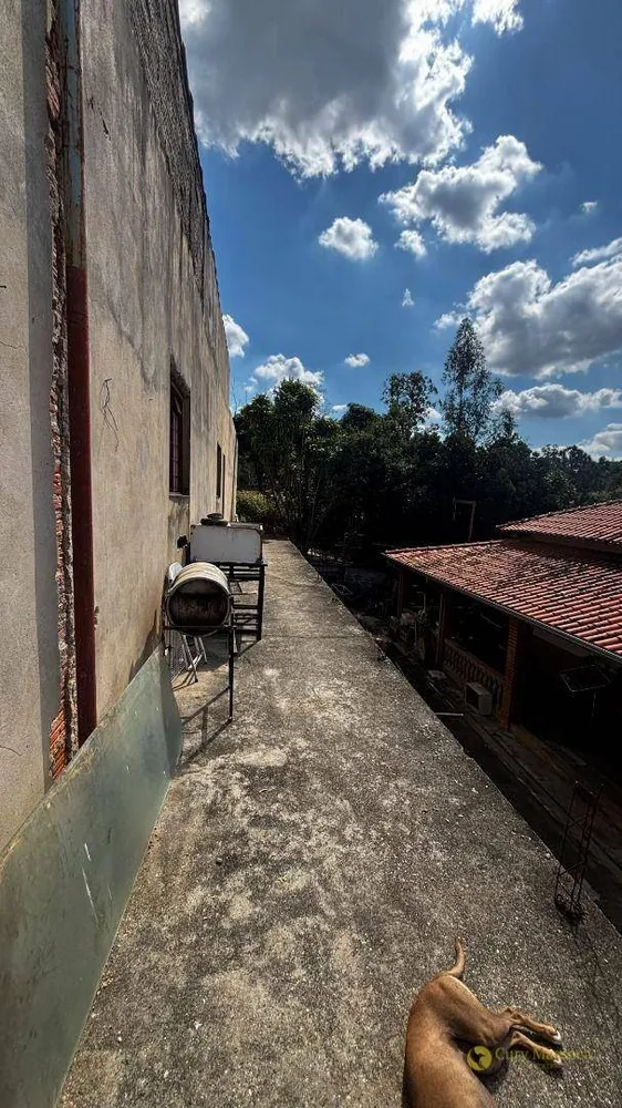 Chácara, 3 quartos, 2650 m² - Foto 3