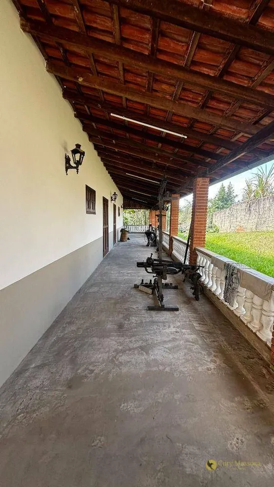Chácara, 3 quartos, 2650 m² - Foto 5