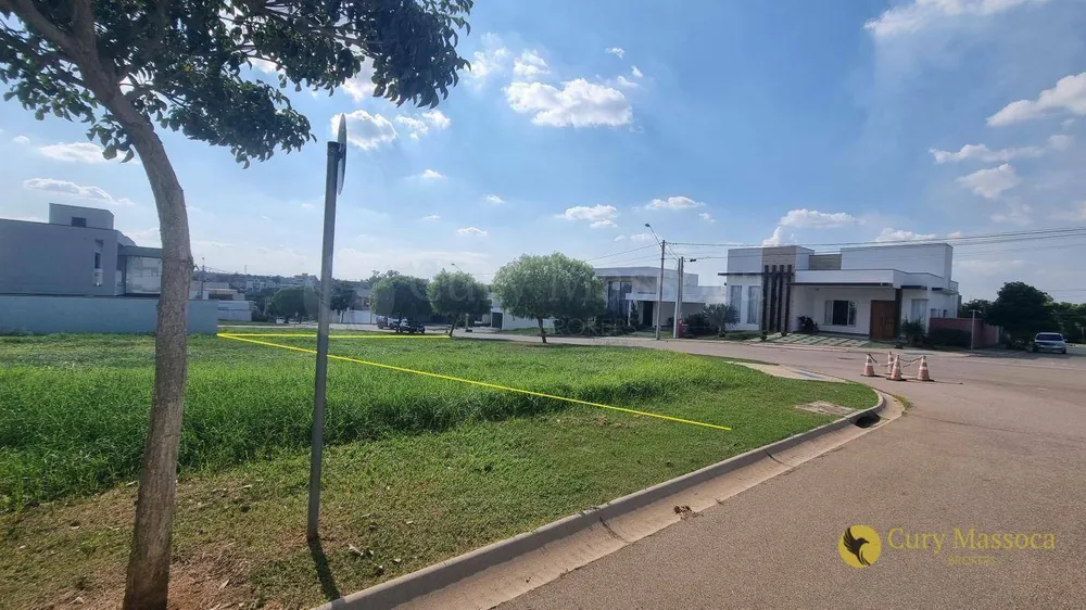 Loteamento e Condomínio, 477 m² - Foto 3