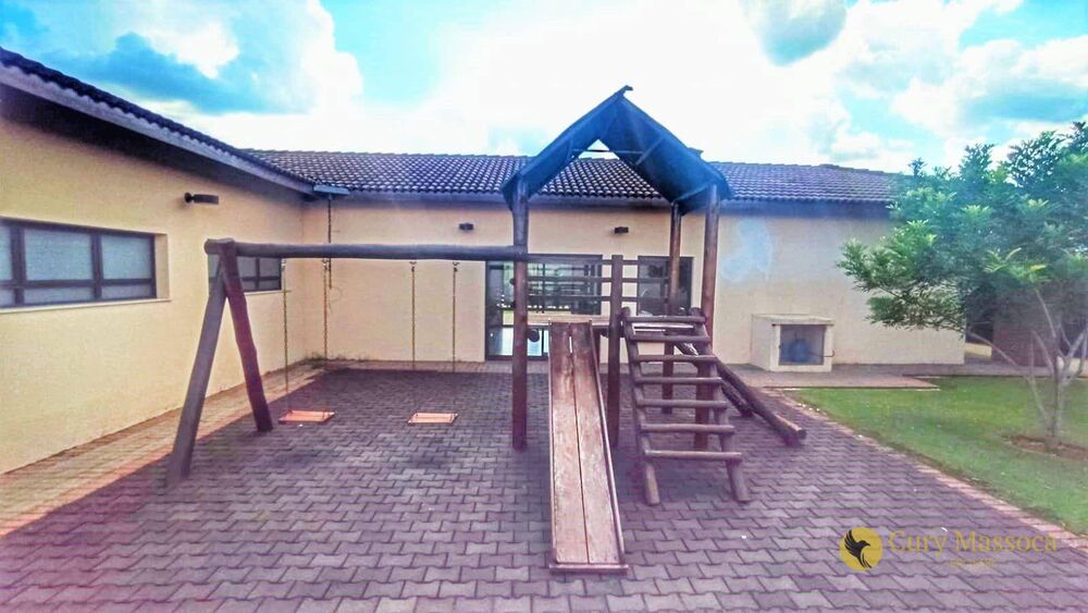 Loteamento e Condomínio, 420 m² - Foto 1