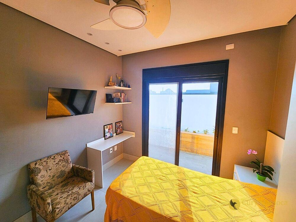 Casa de Condomínio, 4 quartos - Foto 40