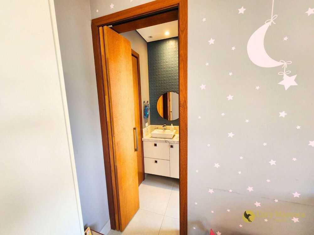 Casa de Condomínio, 4 quartos - Foto 33
