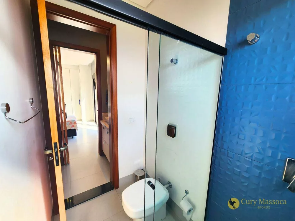 Casa de Condomínio, 4 quartos - Foto 8