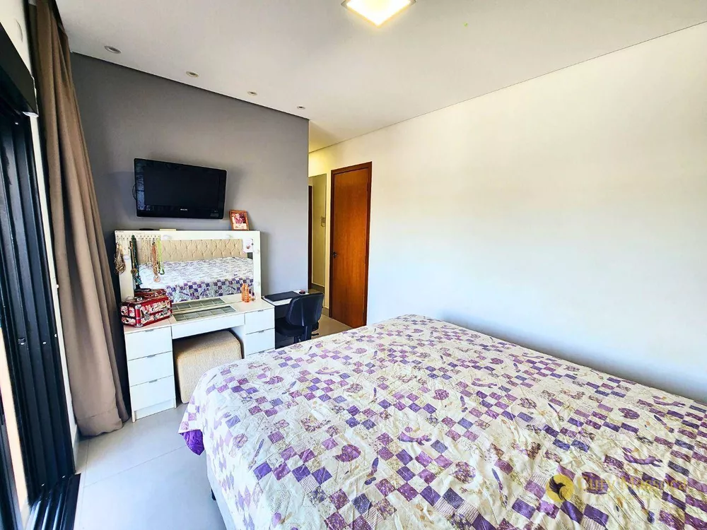 Casa de Condomínio, 4 quartos - Foto 9