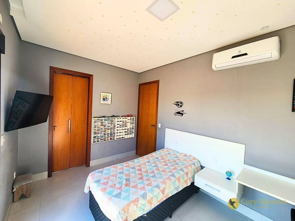 Casa de Condomínio, 4 quartos - Foto 29