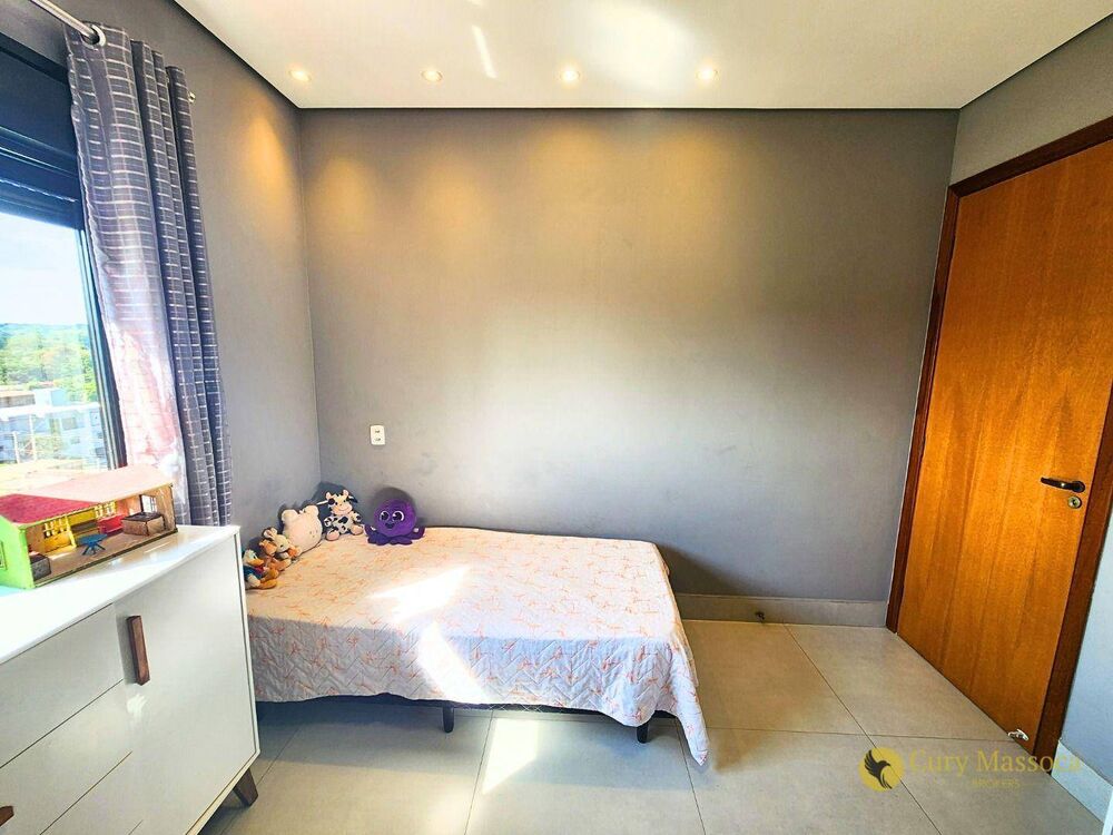 Casa de Condomínio, 4 quartos - Foto 38
