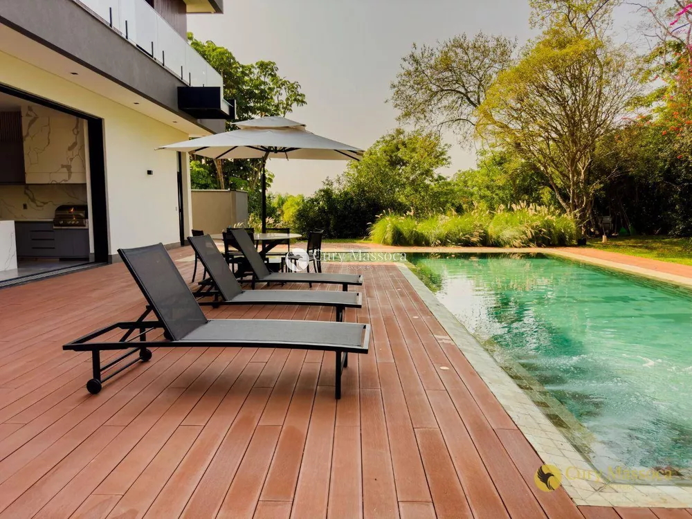 Casa de Condomínio, 5 quartos - Foto 8