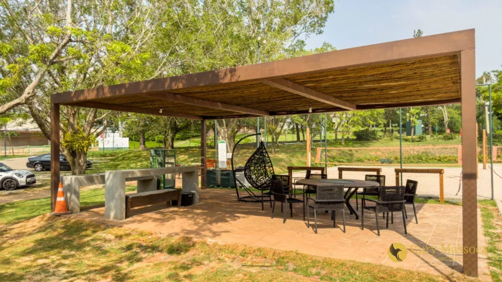 Casa de Condomínio, 5 quartos - Foto 19