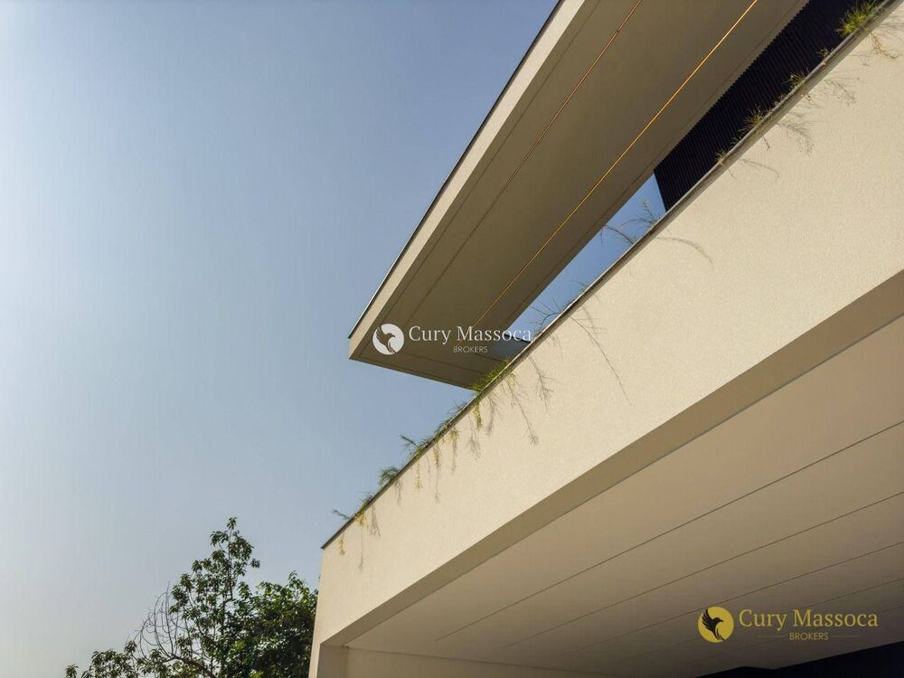 Casa de Condomínio, 5 quartos - Foto 42