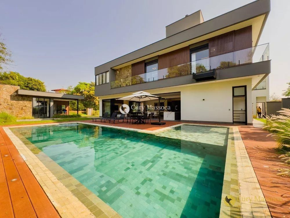 Casa de Condomínio, 5 quartos - Foto 7