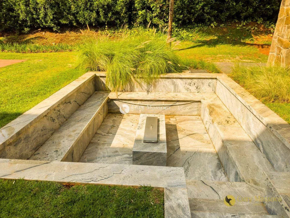 Casa de Condomínio, 5 quartos - Foto 48