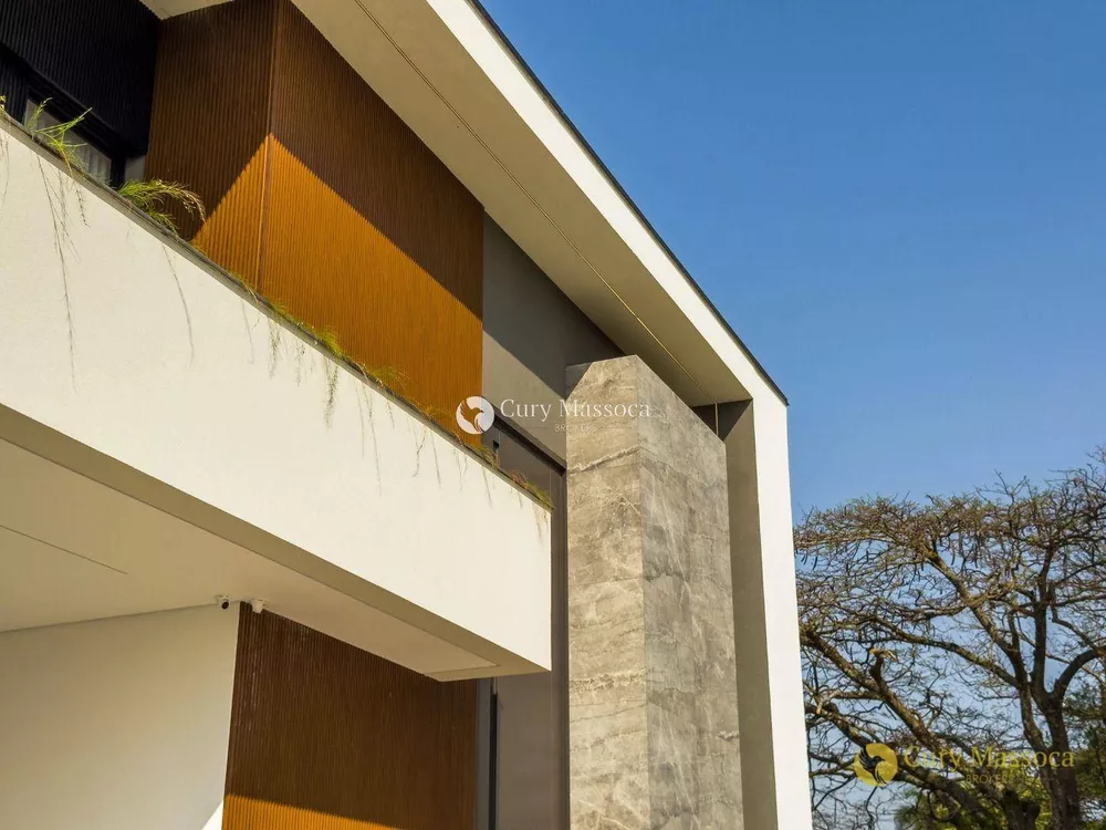 Casa de Condomínio, 5 quartos - Foto 45