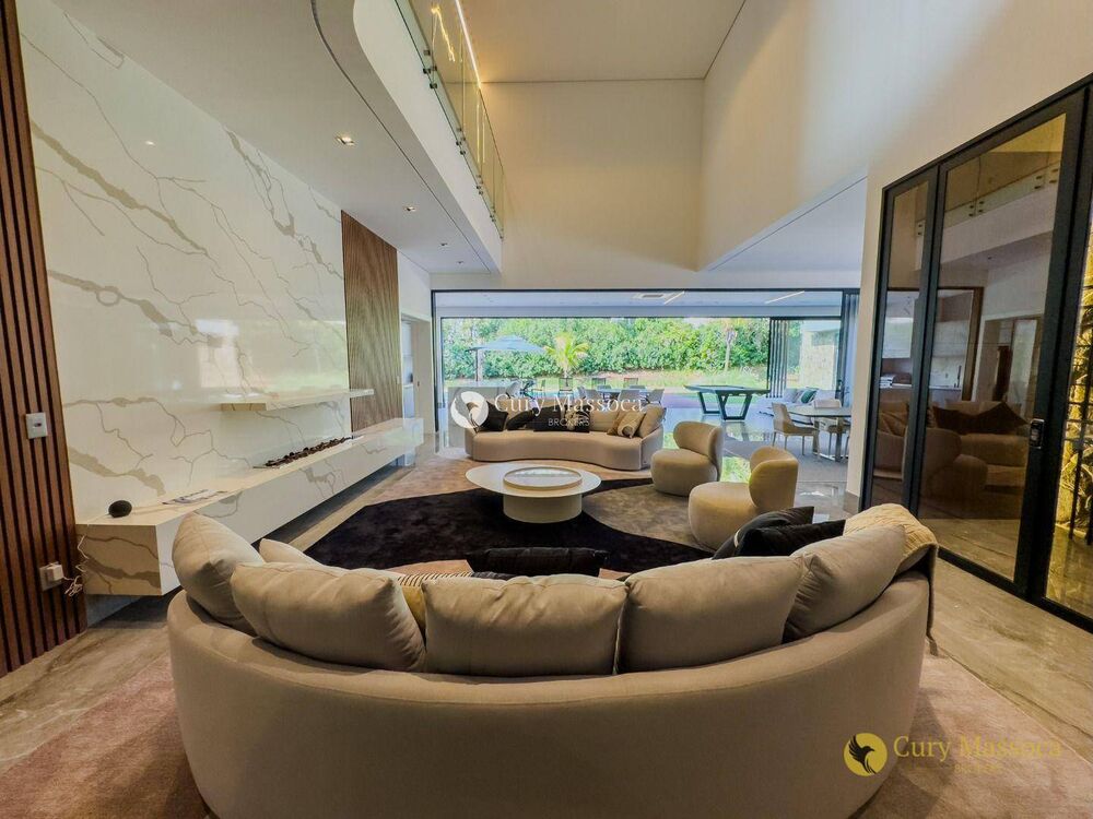 Casa de Condomínio, 5 quartos - Foto 3