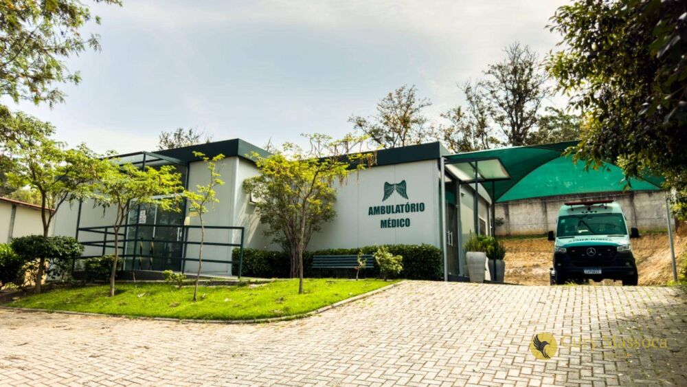 Casa de Condomínio, 5 quartos - Foto 24