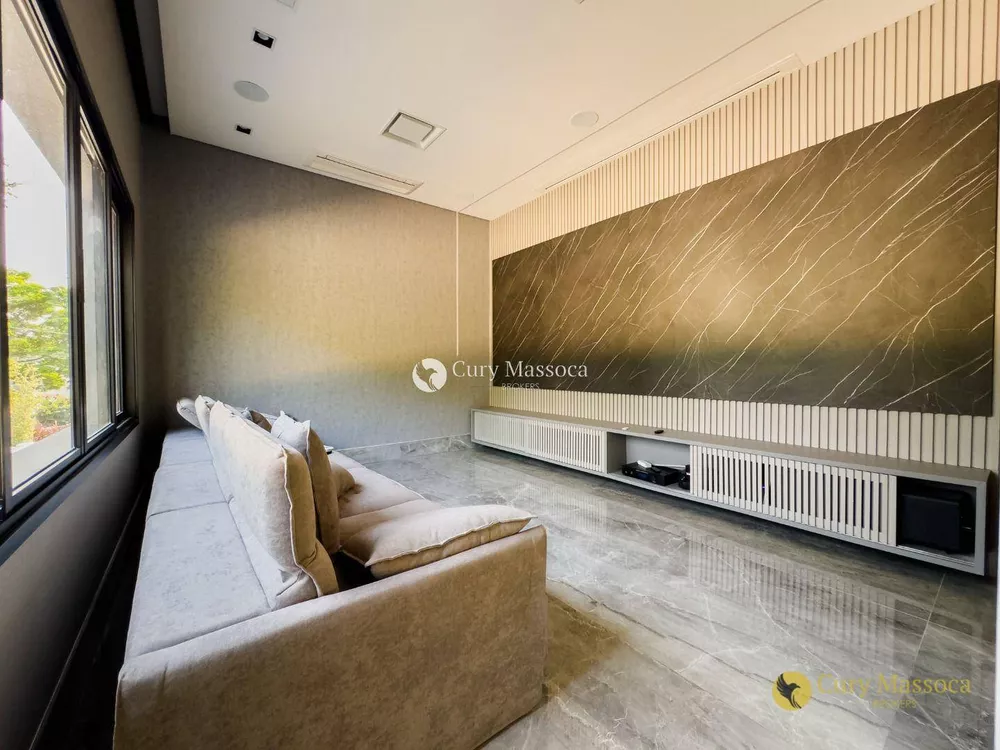 Casa de Condomínio, 5 quartos - Foto 44