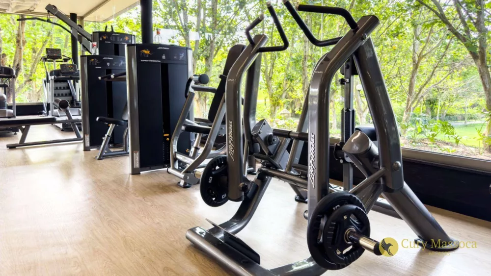 Casa de Condomínio, 5 quartos - Foto 26