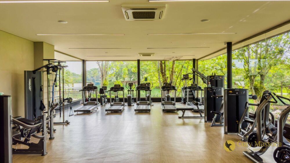 Casa de Condomínio, 5 quartos - Foto 35